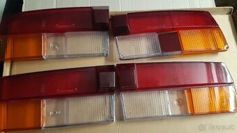 Nove kryty svetiel skoda 105 120 130 rapid