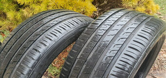 BARUM BRAVURIS 5, LETNE, 225/40 R18, 8 MM