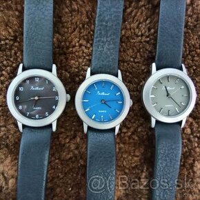 Dámske hodinky z titanu