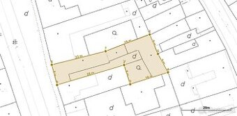 Polyfunkčný objekt, Trnava – skvelá investičná príležitosť