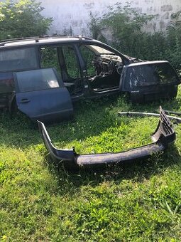 Volkswagen passat B5 combi