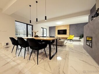 Na predaj Luxusný Apartmán v Novostavbe - Lodenica Piešťany