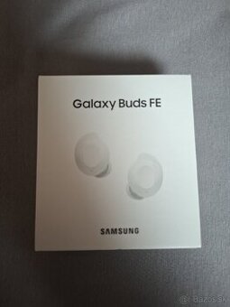 Samsung Galaxy Buds FE – nové, neotvorené
