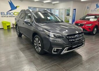 Subaru Outback 2.5 TOURING 2023 | Záruka 124 kw1
