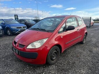 Mitsubishi Colt 1.1 MPI Invite