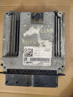 Riadiaca jednotka motora Audi A6 c7 3,0tdi 150kw CLAB