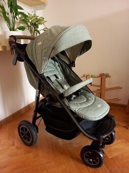 Trojkombinácia JOIE MYTRAX - znizena cena