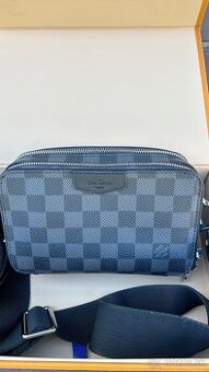 Louis Vuitton pánska kabelka