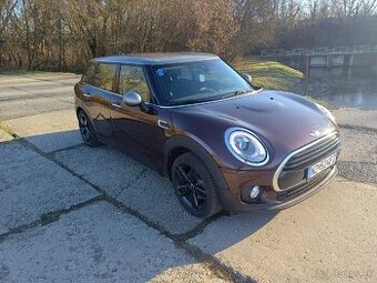 Mini Cooper Clubman 2.0 D 110kw