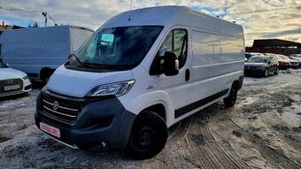 Fiat Ducato 2,3 MultiJet -96 kw 3,5t L3H2 M6
