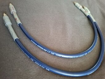 Predám Cardas Crosslink Cinch