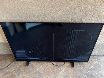 UK UltraHD Smart TV  Philips 58PUS7505/12