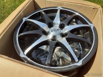 16" ALU 5X115 DOTZ SHURIKEN, nové, zabalené
