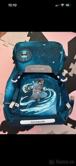 Školská taška Beckmann