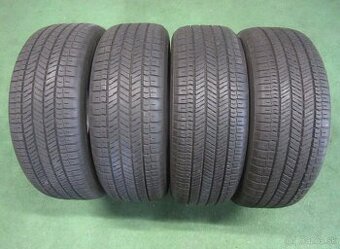 Letné pneumatiky 235/55R18 Yokohama