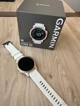 Garmin Fénix 6s