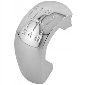 Krytka radiacej páky Octavia II 6stup.