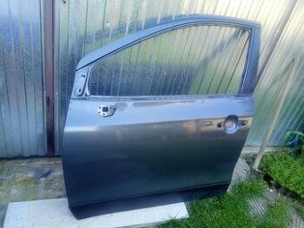 Dvere Suzuki S-cross