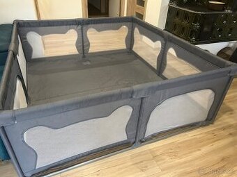 Detská ohrádka Lionelo XL (207x187)