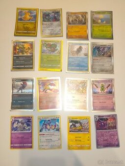 Pokémon karty