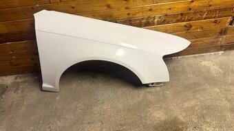 Audi a6 c6 facelift blatnik