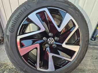 Letní kola Volkswagen ID Buzz R20 Solna