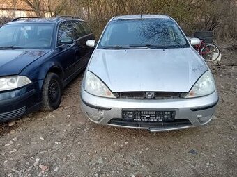 Predám rozpredám Ford focus
