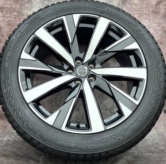 Zimní originál sada alu Volvo XC90 275/45R20