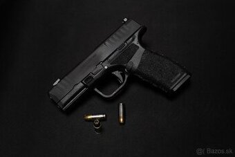 Springfield Armory HELLCAT PRO OSP COMP, 9x19mm Luger