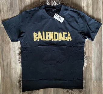 Tričko balenciaga M