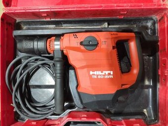 HILTI TE 50 vŕtacie kladivo