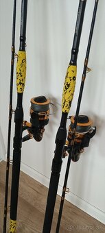 Sumčiarský komplet v hodnote 500€