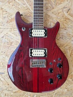 Gitara 30# - Power Mark X