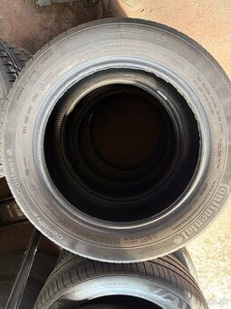 Letné pneumatiky Continental 205/55R16