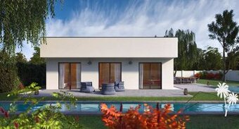 NA PREDAJ rodinný dom Moravany nad Váhom