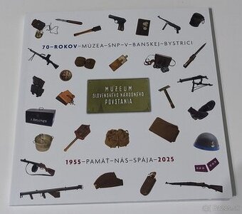 0 eur bankovka v knihe SNP