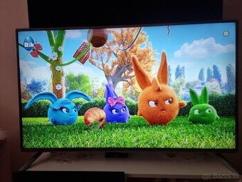 Predám LED TV LG 49LB550V Full HD