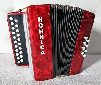 Predam heligonku Delicia Popular, TOP stav...