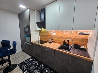 KARPATSKÁ - 2 IZBOVÝ BYT ZARIADENÝ IHNEĎ K DISPOZÍCII