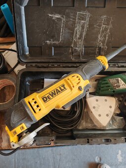 Dewalt multifunkcne naradie