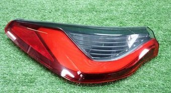 bmw 4 svetlo led ľavé g22 g23 g26 g82