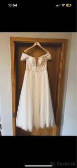 Svadobné šaty