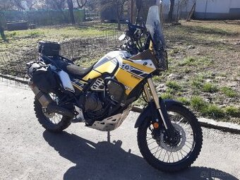 yamaha tenere 700