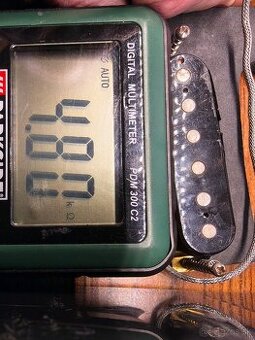 Predám Snímače a krýty na snímače