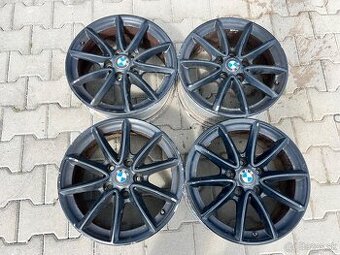 BMW Elektróny 5x112 R16