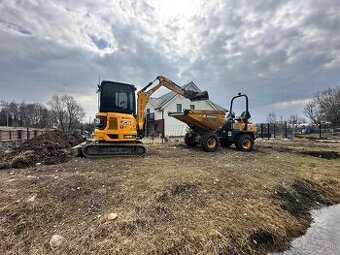 Prijmeme Strojníka/vodiča