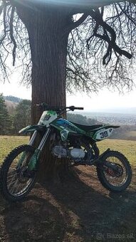 ‼️ ZNÍŽENÁ CENA ‼️ PITBIKE YX140CCXB38