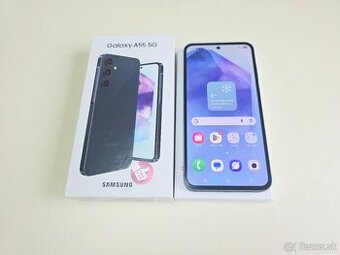 SAMSUNG GALAY A55 5G AWESOME NAVY