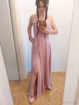 Spoločenské šaty S