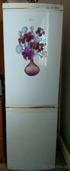 Chladnička s mrazničkou